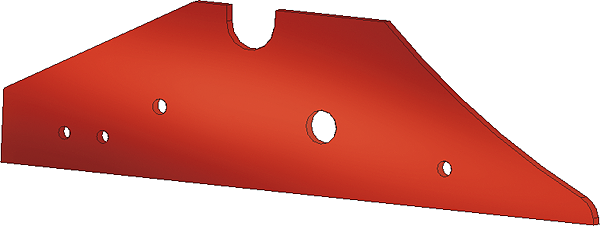 Kverneland 2288