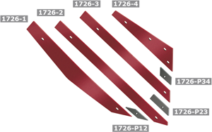 Kverneland 1726