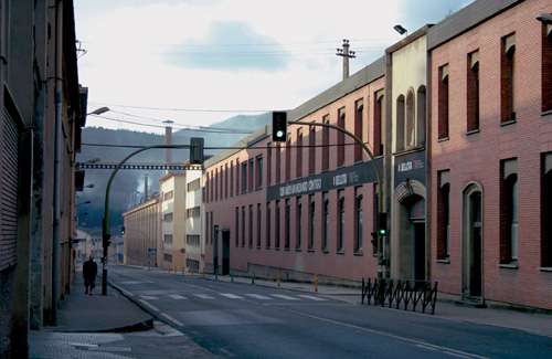 Legazpi